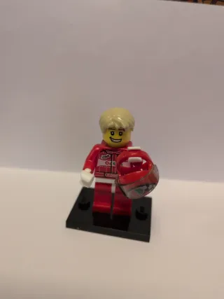 LEGO Minifiguras Serie 3