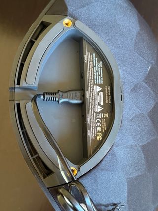 Altavoz Bowers & Wilkins Formation Wedge Negro