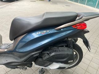 Piaggio Medley Impecable
