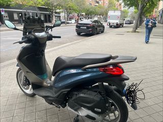 Piaggio Medley Impecable
