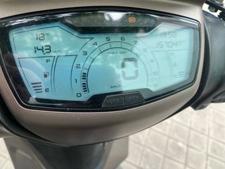 Piaggio Medley Impecable