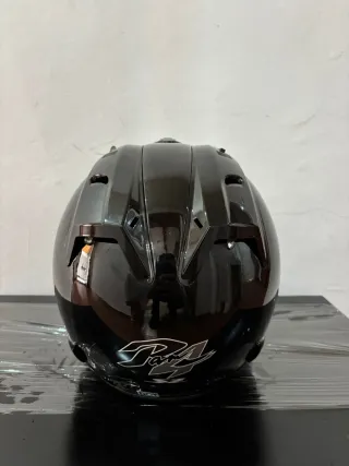 Casco Arai Negro Brillante talla S