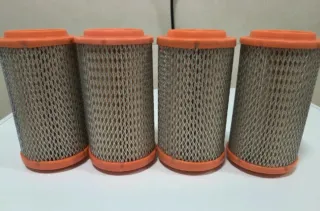 Filtro de aire para puch