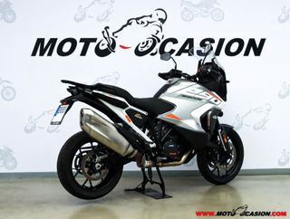 KTM 1290 SUPER ADVENTURE S
