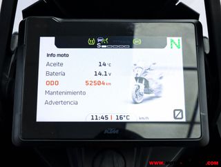 KTM 1290 SUPER ADVENTURE S