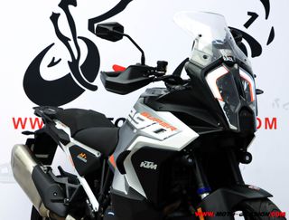 KTM 1290 SUPER ADVENTURE S
