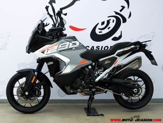 KTM 1290 SUPER ADVENTURE S