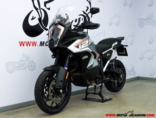 KTM 1290 SUPER ADVENTURE S