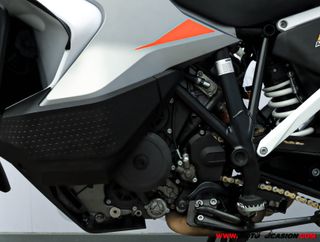 KTM 1290 SUPER ADVENTURE S