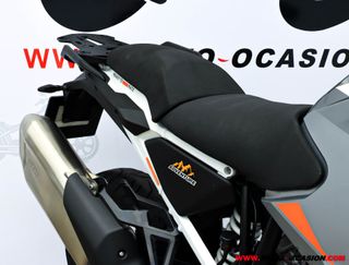 KTM 1290 SUPER ADVENTURE S