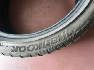 2 Neumáticos Hankook Ventus S1 Evo2 225/40 R18 92Y