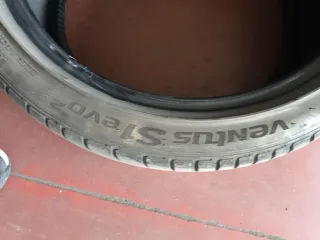 2 Neumáticos Hankook Ventus S1 Evo2 225/40 R18 92Y