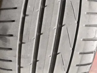 2 Neumáticos Hankook Ventus S1 Evo2 225/40 R18 92Y