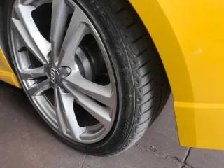 2 Neumáticos Hankook Ventus S1 Evo2 225/40 R18 92Y