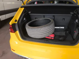 2 Neumáticos Hankook Ventus S1 Evo2 225/40 R18 92Y