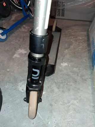 2 Patinetes de acrobacias