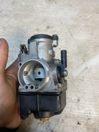Carburador Dellorto PHBH 26