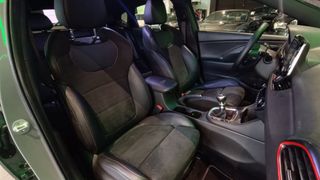 Hyundai i30 N PERFORMANCE 2018