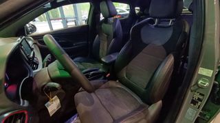 Hyundai i30 N PERFORMANCE 2018