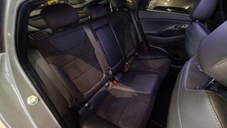 Hyundai i30 N PERFORMANCE 2018