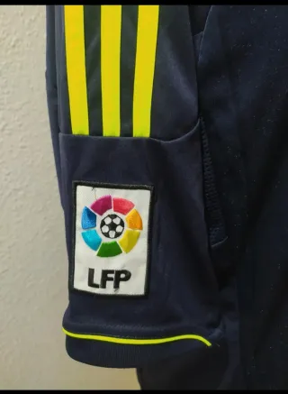Camiseta Adidas del Real Madrid