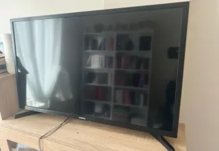 Samsung Smart TV 32 Negro