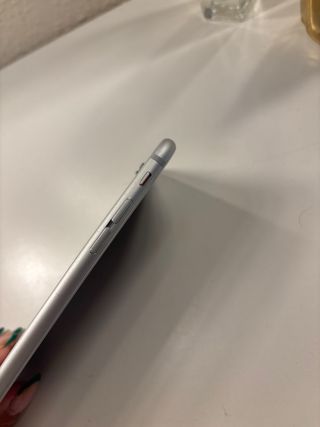 iPhone 6 Plata