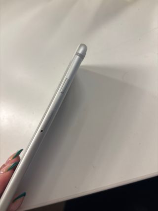 iPhone 6 Plata