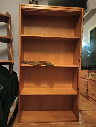 Mesita de noche muebles