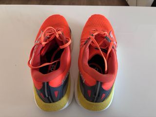 Zapatillas running Saucony Triumph 22