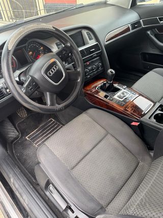 Audi A6 2007