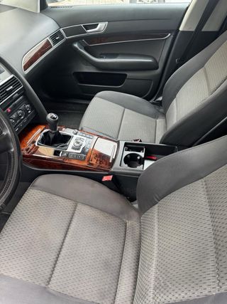 Audi A6 2007