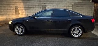 Audi A6 2007
