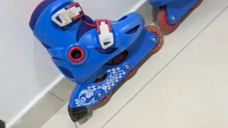 Patines Oxelo Play 3 Talla 26-28