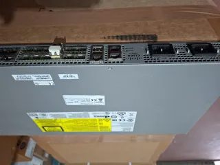 CISCO ASR920 Router