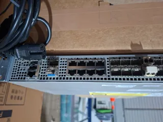 CISCO ASR920 Router