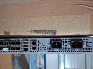 CISCO ASR920 Router