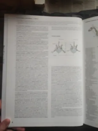 Atlas de anatomía del perro texto ilustrado