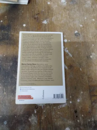 La noche de Iesi /  El monestir proscrit