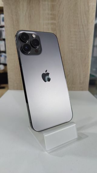 iPhone 13 Pro Max 128GB Grafite