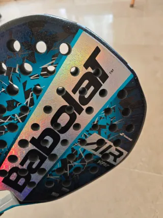 Pala Babolat Air Viper