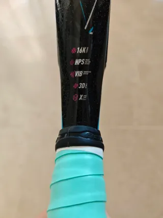 Pala Babolat Air Viper