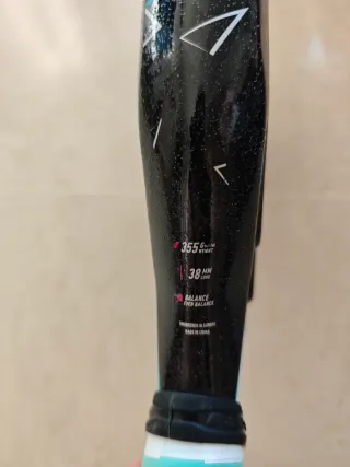 Pala Babolat Air Viper