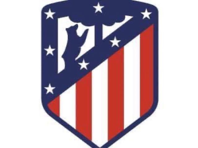 Camiseta vintage Atlético de Madrid 1994/95