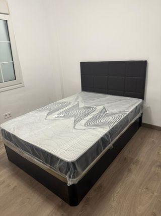 Canapes y colchones nuevos