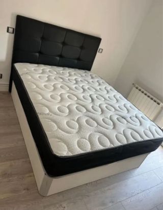 Canapes y colchones nuevos