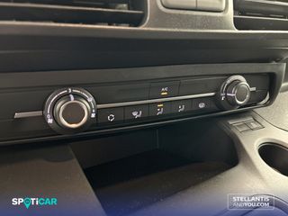 Peugeot Partner 2019