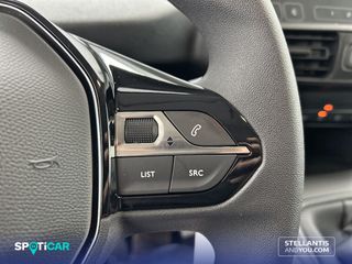 Peugeot Partner 2019