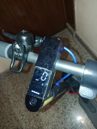 Patinete Eléctrico Xiaomi 3 en exelente estado