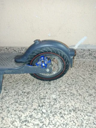 Patinete Eléctrico Xiaomi 3 en exelente estado